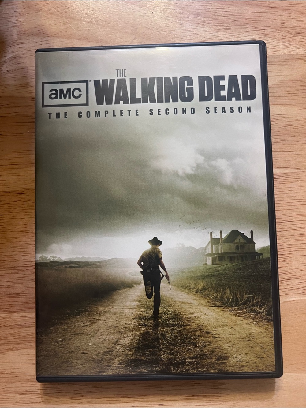 The Walking Dead Season 2